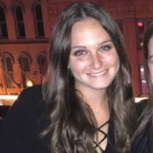 Meet your Posher, Julia