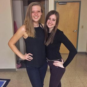 Meet your Posher, Hannah