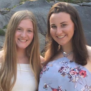 Meet your Posher, Lizzy