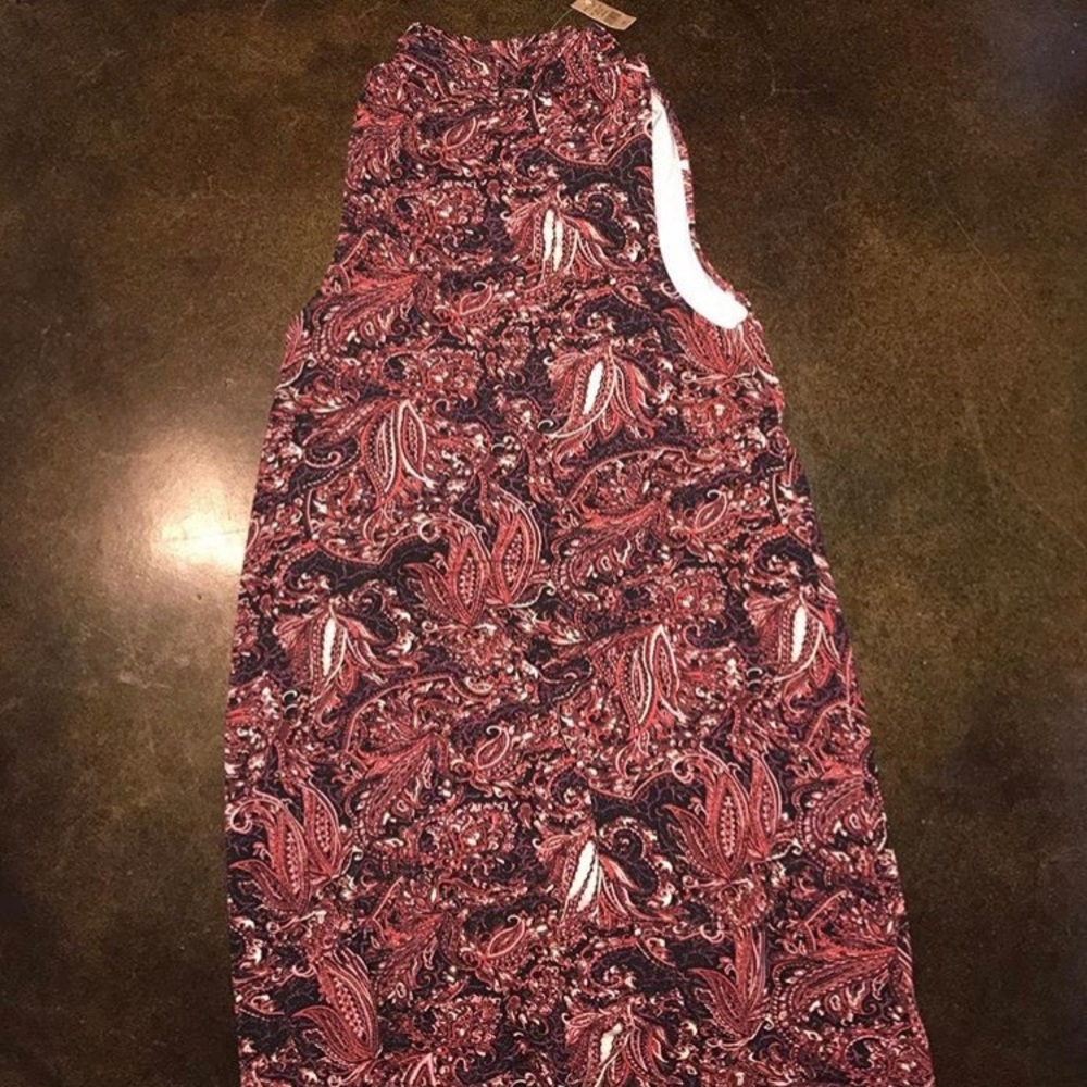 American eagle dress