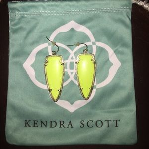 Kendra Scott Skylar Earrings