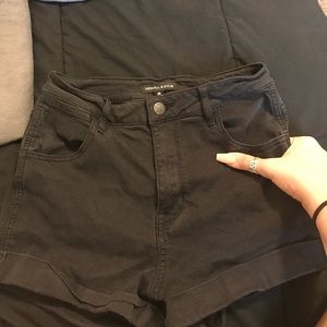 Kendall & Kylie shorts