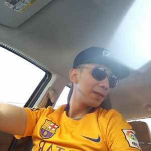 Meet your Posher, David