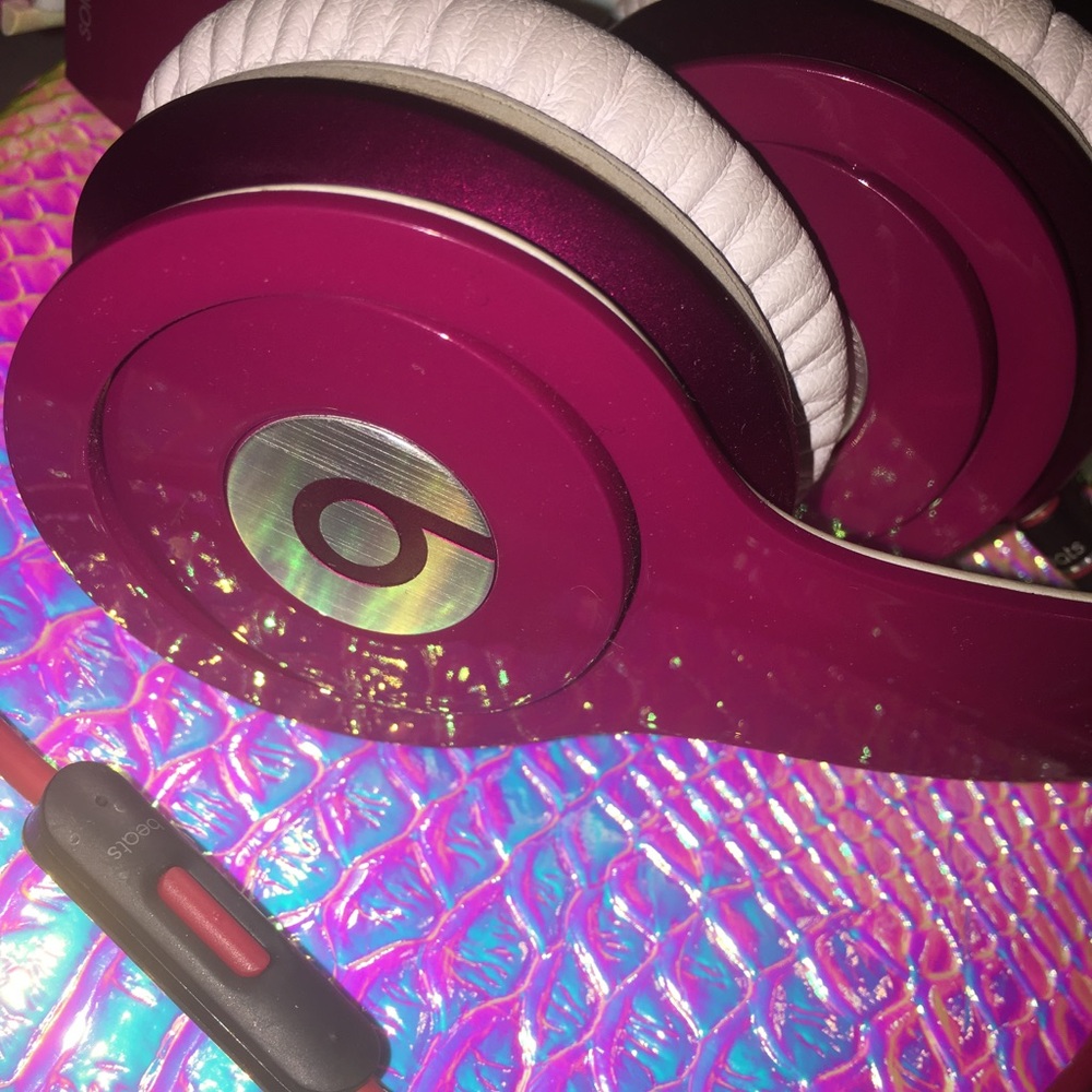Solo HD Beats by Dre