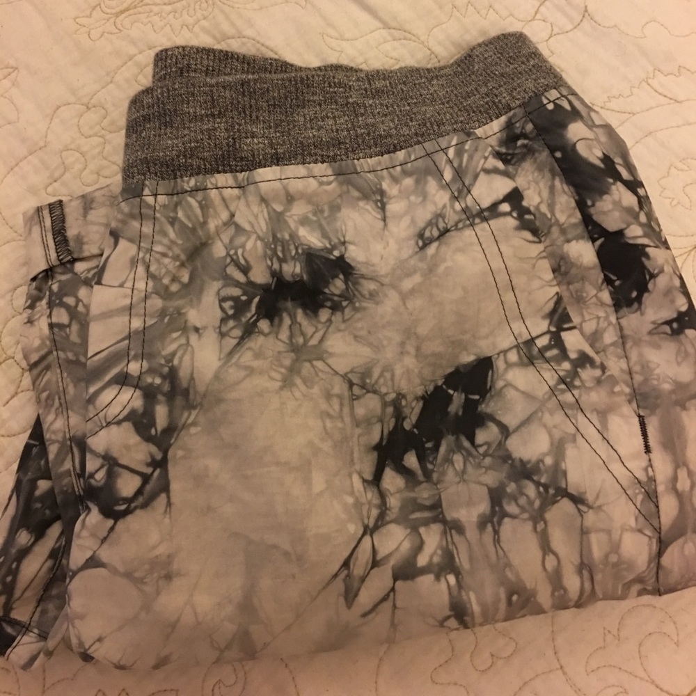 Cabi tie dye pants