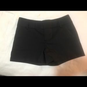 Alice & Olivia shorts