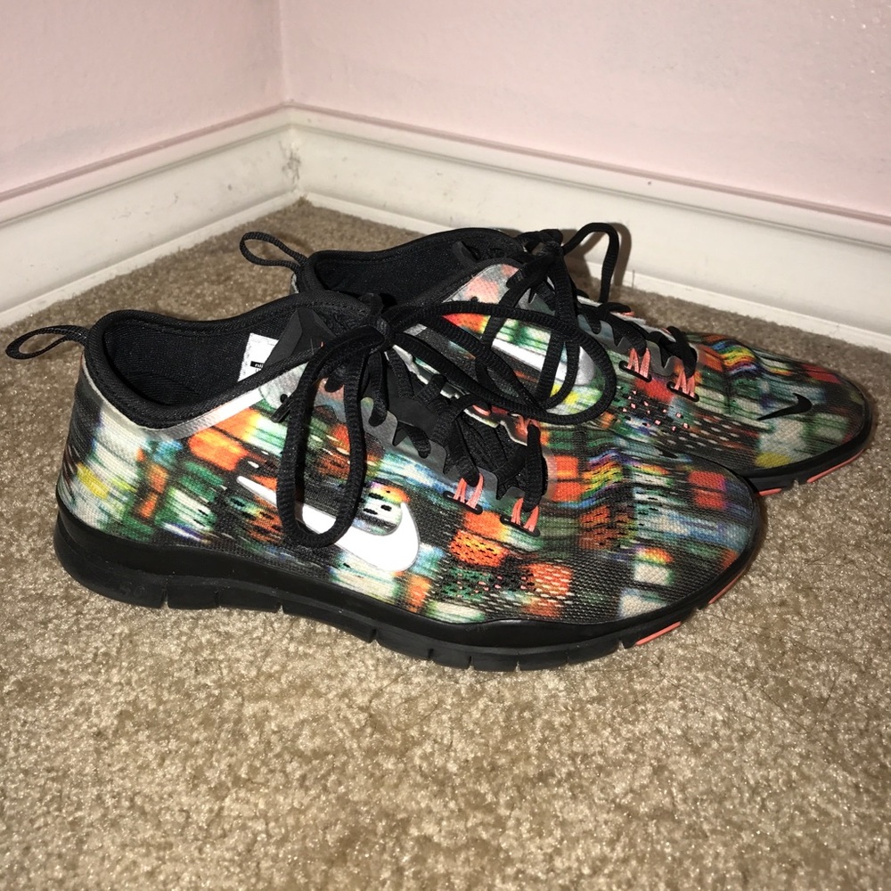 Nike Workout Shoes