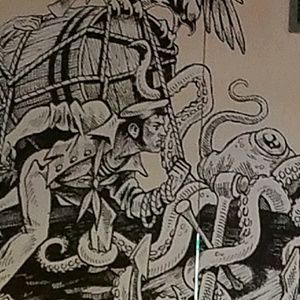 Meet your Posher, Erich