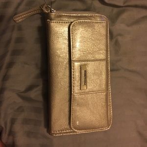 Kenneth Cole Reaction wallet