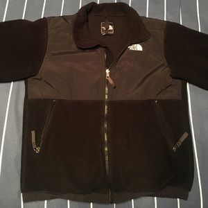 The North Face Fleece