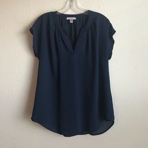 Dress Barn top