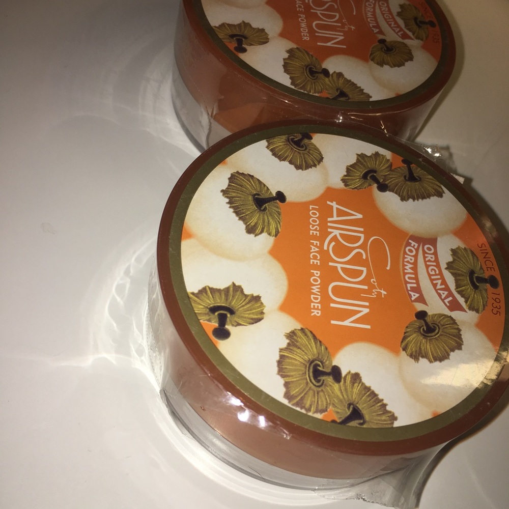 2PACK CODYAIRSPUN TRANSLUCENT XTR COVERAGE POWDER