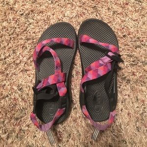 Chacos