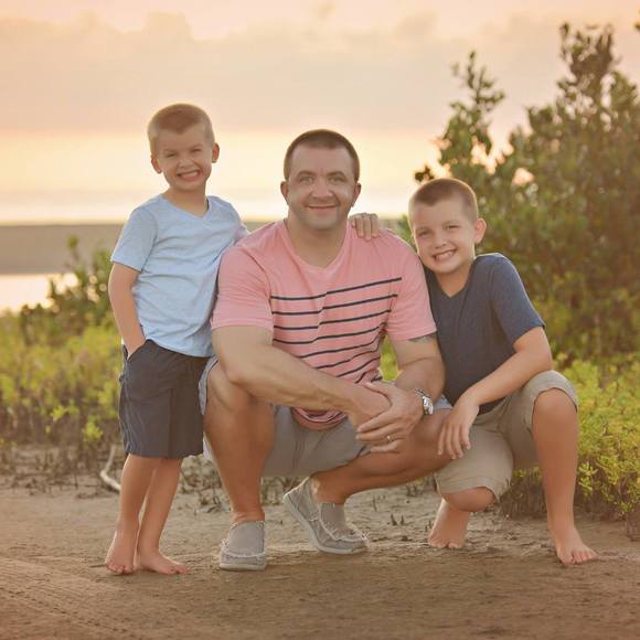 Meet your Posher, Chris - Picture 1 of 1