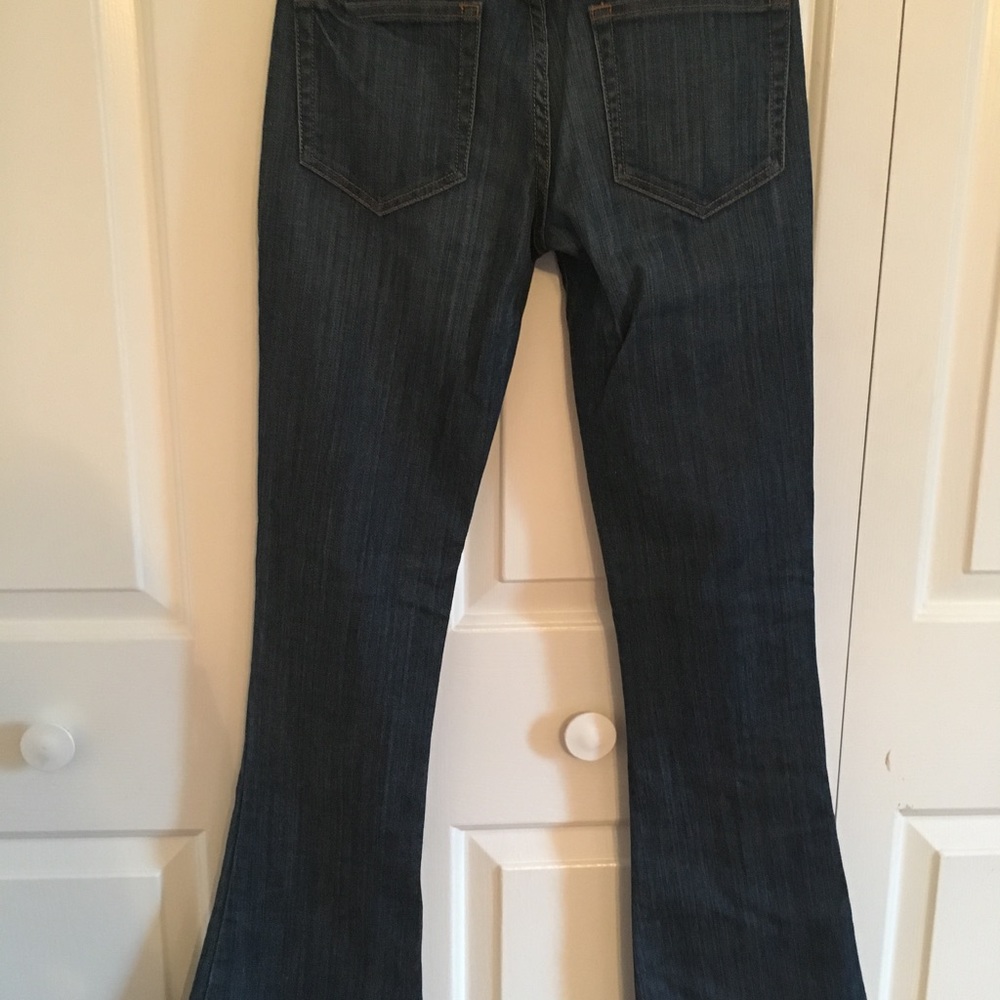 Carmar flared Jeans