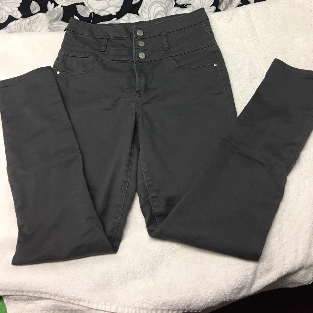 Charlotte Russe Pants.