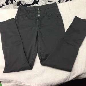 Charlotte Russe Pants.