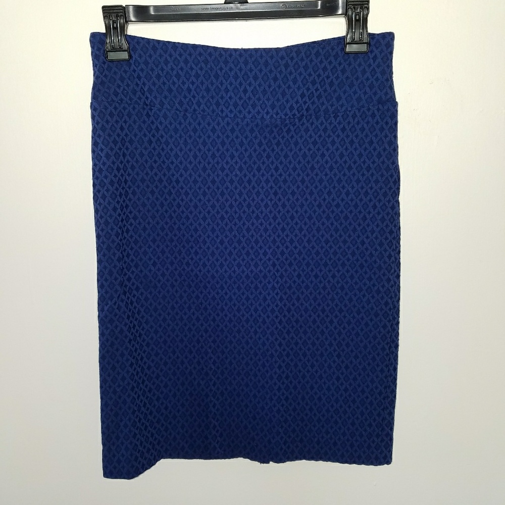 Margaret M Stitch Fix Medium pencil skirt