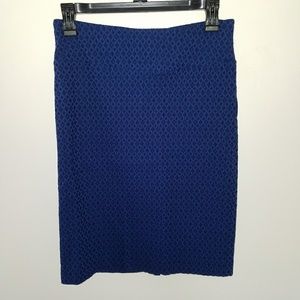 Margaret M Stitch Fix Medium pencil skirt