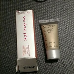 Mary Kay Velocity shimmeriffic eye color (gold)