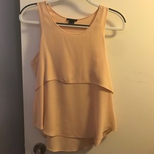 Theory Silk Tank