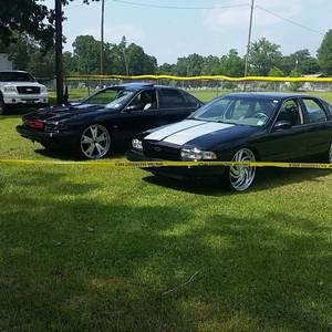 Meet your Posher, Raynor