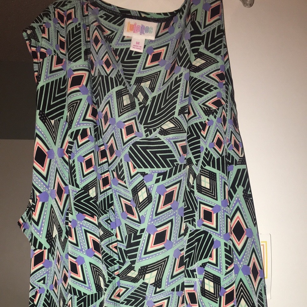Lularoe joy