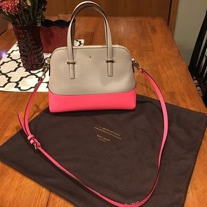 Kate spade crossbody!!!