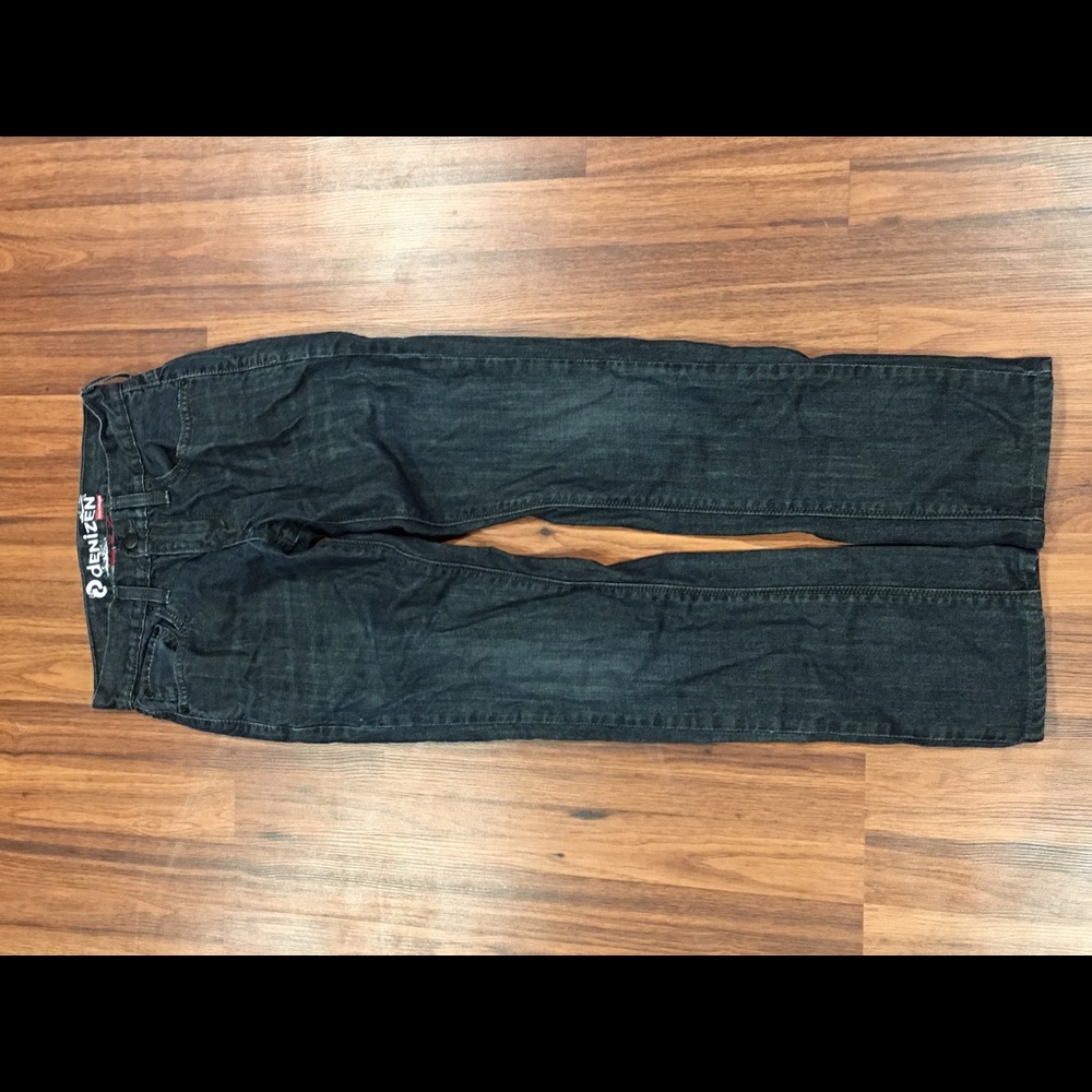 Levi 216 Denizen’s
