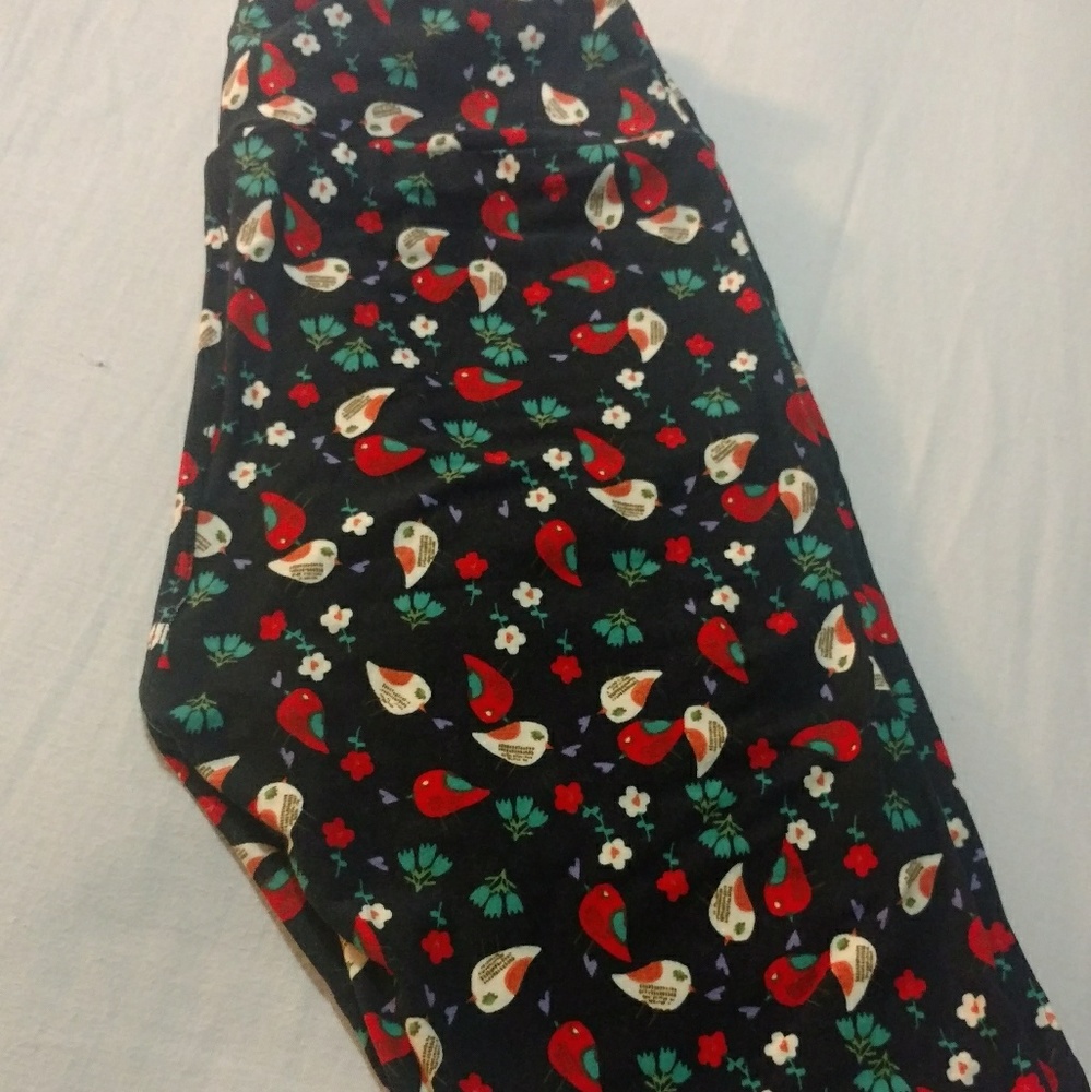 Lularoe Os leggings