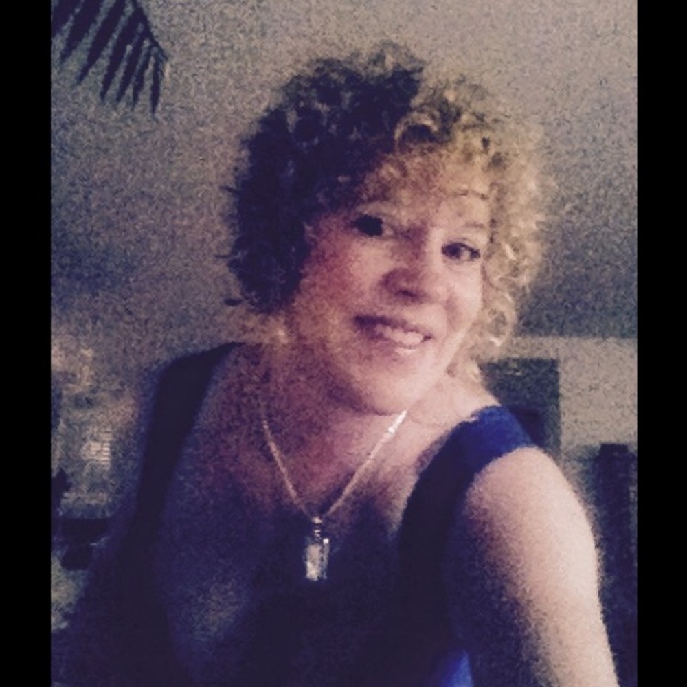 Meet your Posher, Michele
