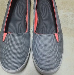 North Face Camping Skimmers