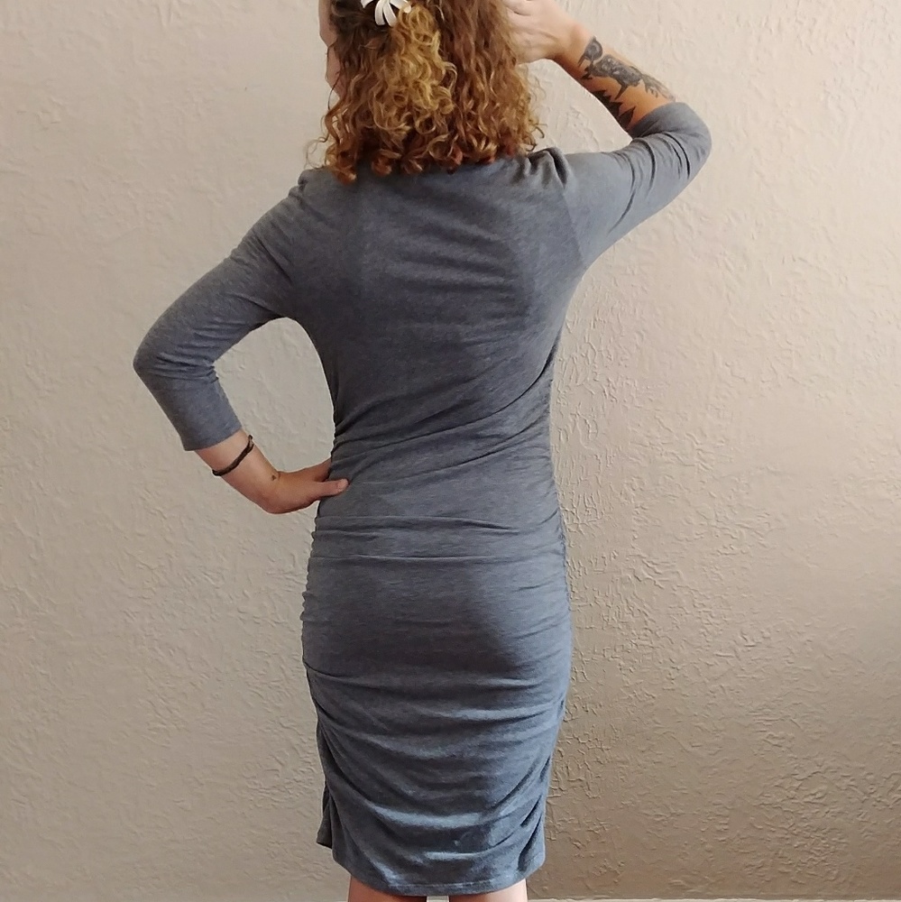 Express dress
