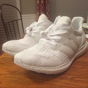 Adidas ultra boosts