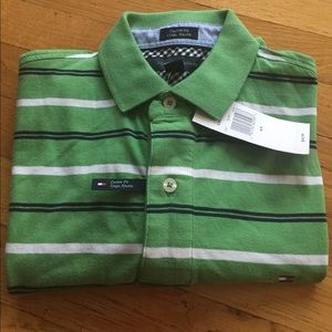 Tommy Hilfiger men's Polo