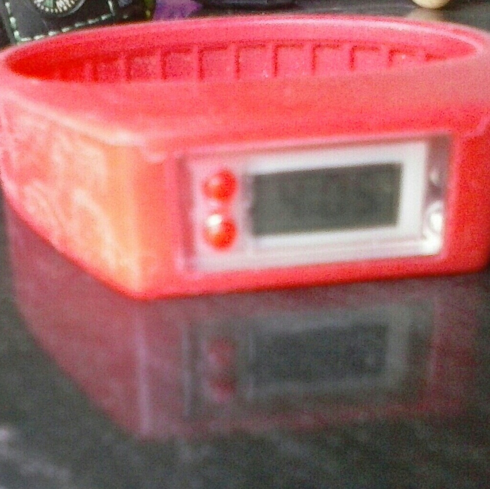 Jungle Book digital watch