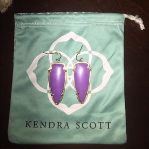 Kendra Scott Skylar Earrings