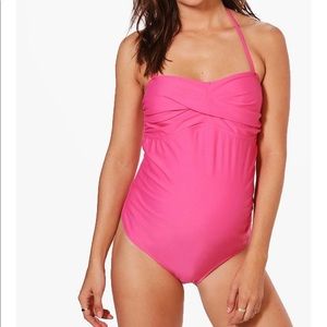 Maternity one piece Swimsuit