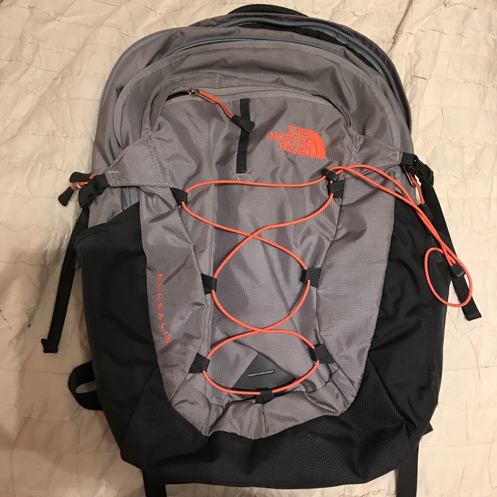 North face Backpack