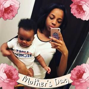 Meet your Posher, Kiara