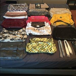 Miche Bag Lot
