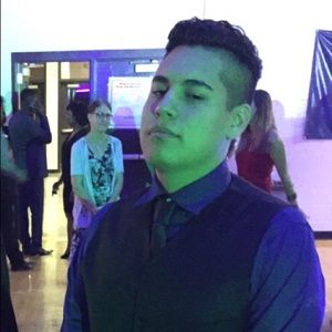 Meet your Posher, Ivan