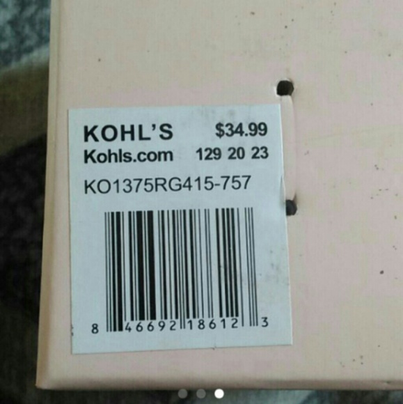 Rose Gold Watch Set - Picture 3 of 3