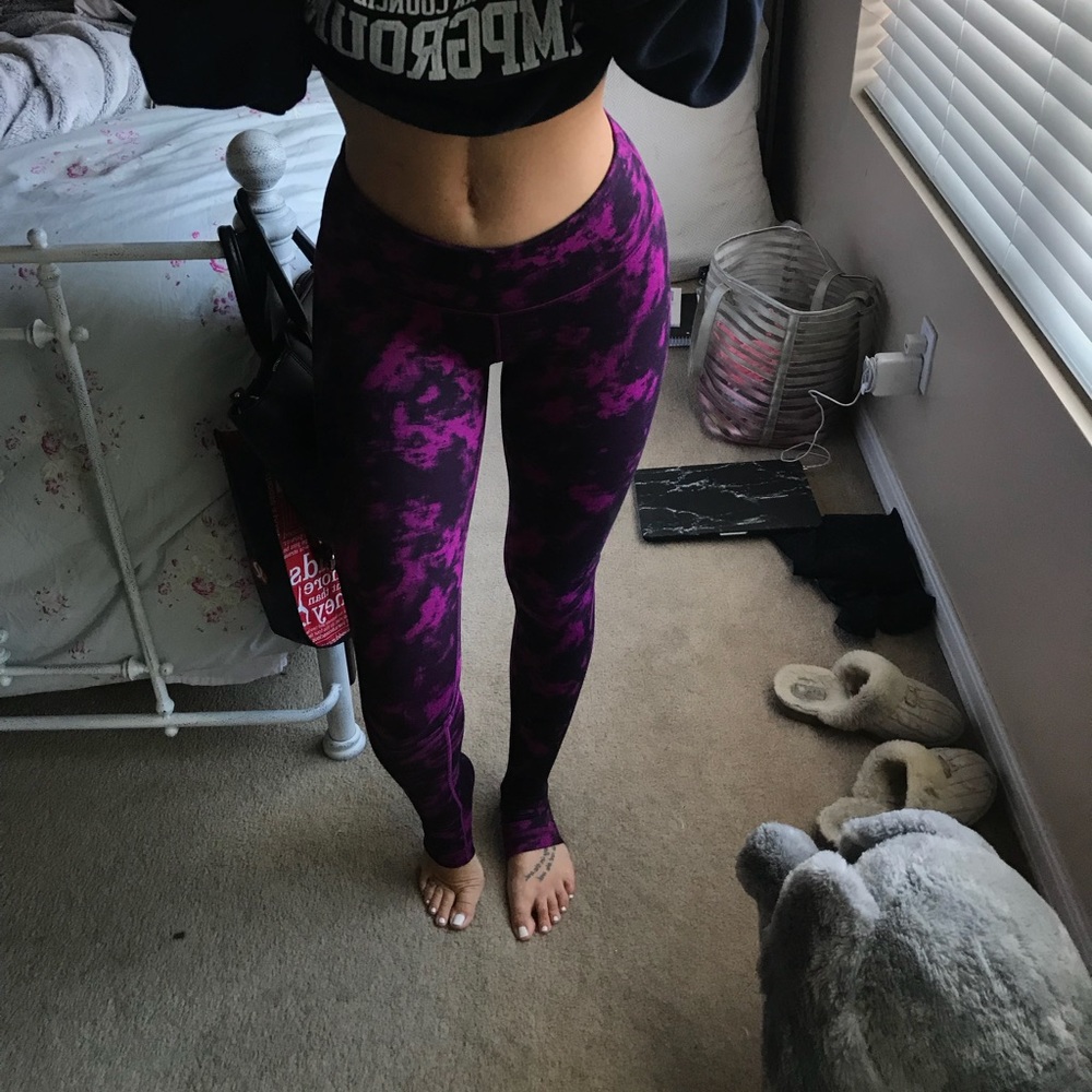 lululemon leggings