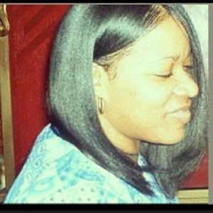 Meet your Posher, Shanette