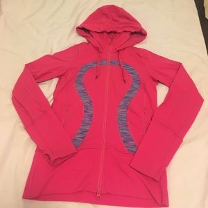 Lululemon Jacket