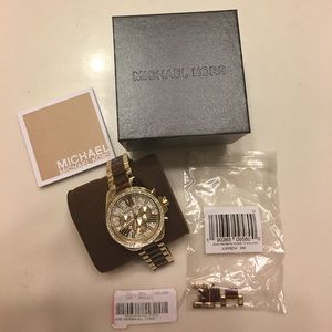 Michael Kors watch