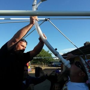 Meet your Posher, Mike