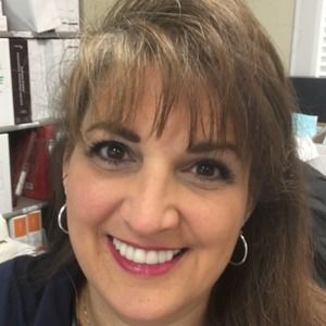 Meet your Posher, Debbie