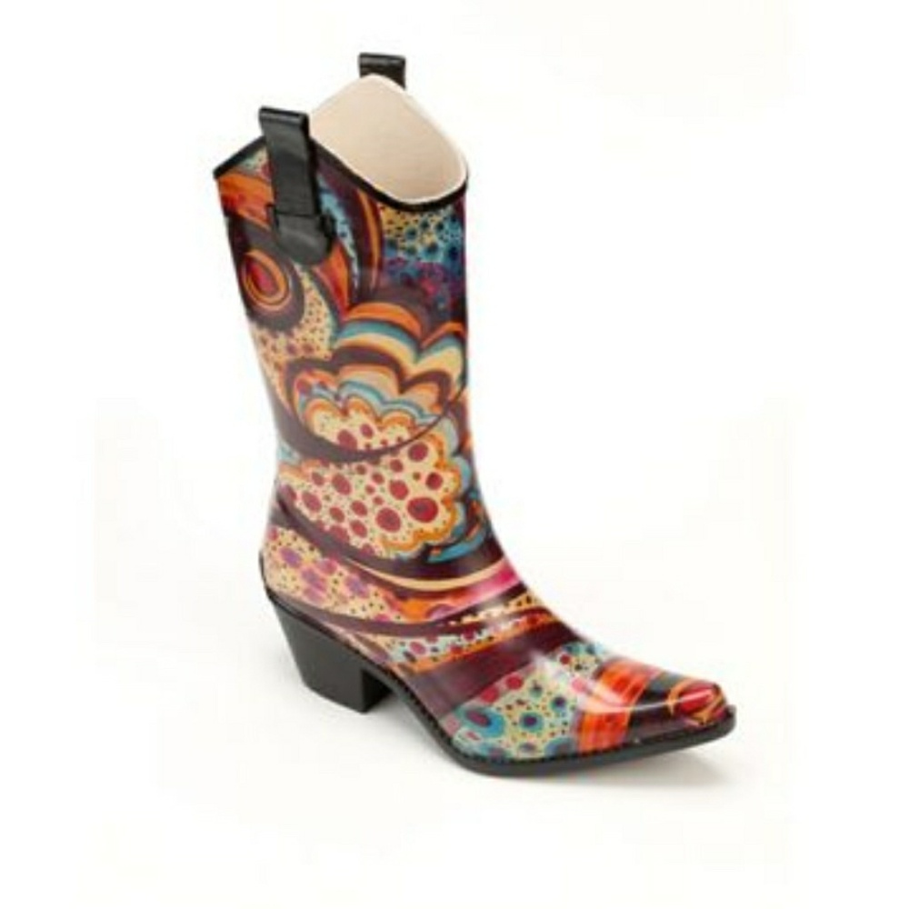 CORKYS RAINBOOTS